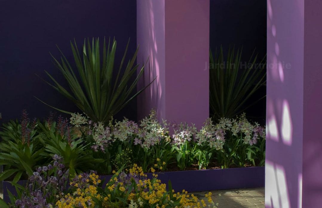 Jardin Harmonie 11